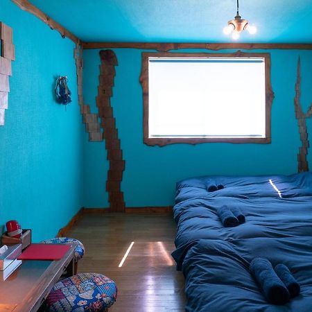 Lodge Mondo Nishiizu Εξωτερικό φωτογραφία