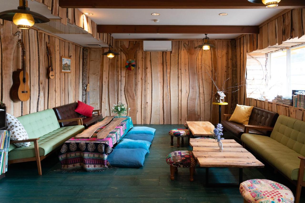 Lodge Mondo Nishiizu Εξωτερικό φωτογραφία