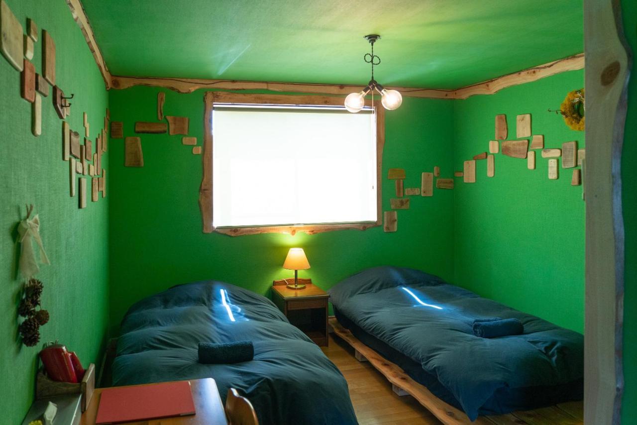 Lodge Mondo Nishiizu Εξωτερικό φωτογραφία