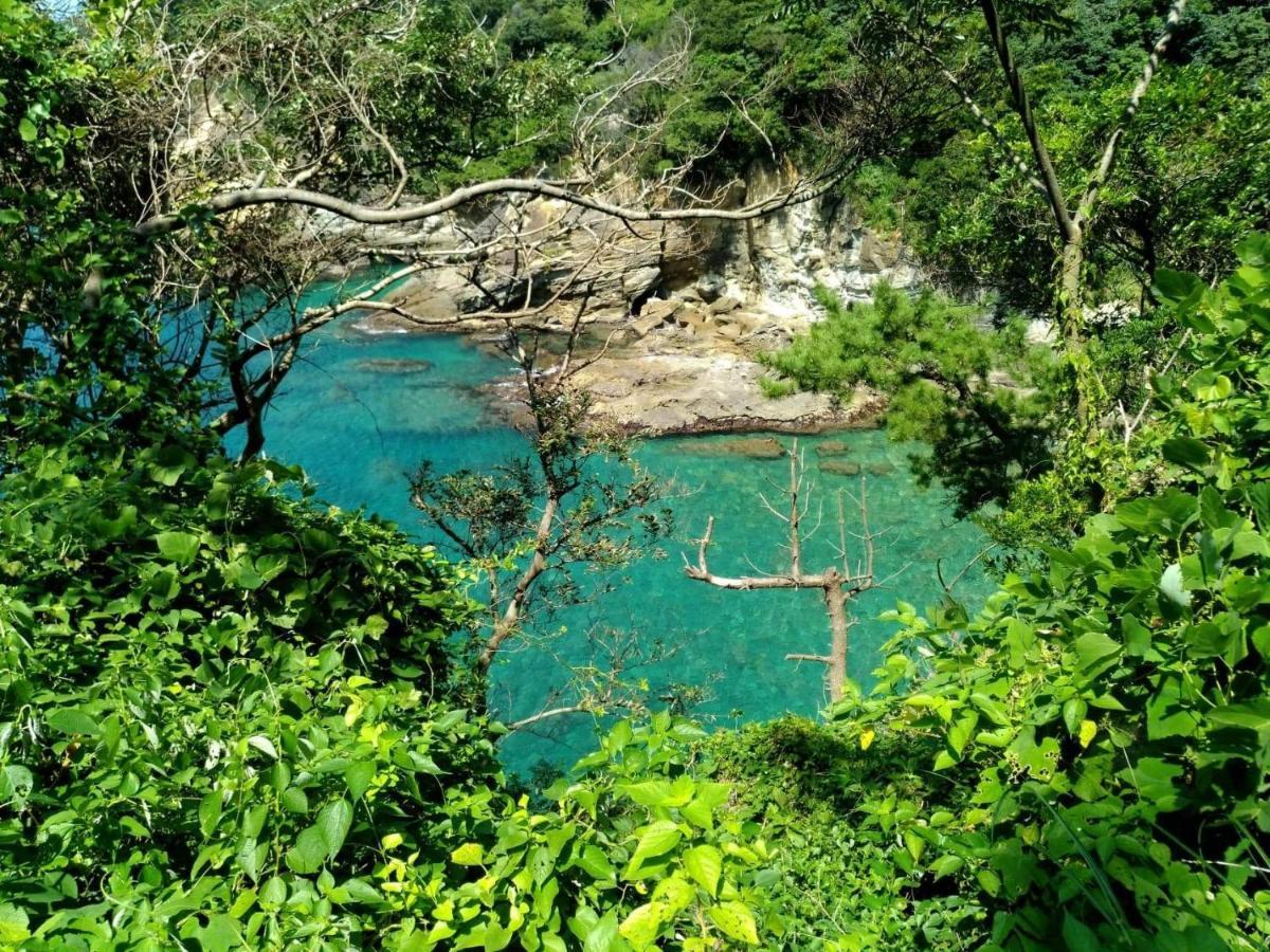 Lodge Mondo Nishiizu Εξωτερικό φωτογραφία