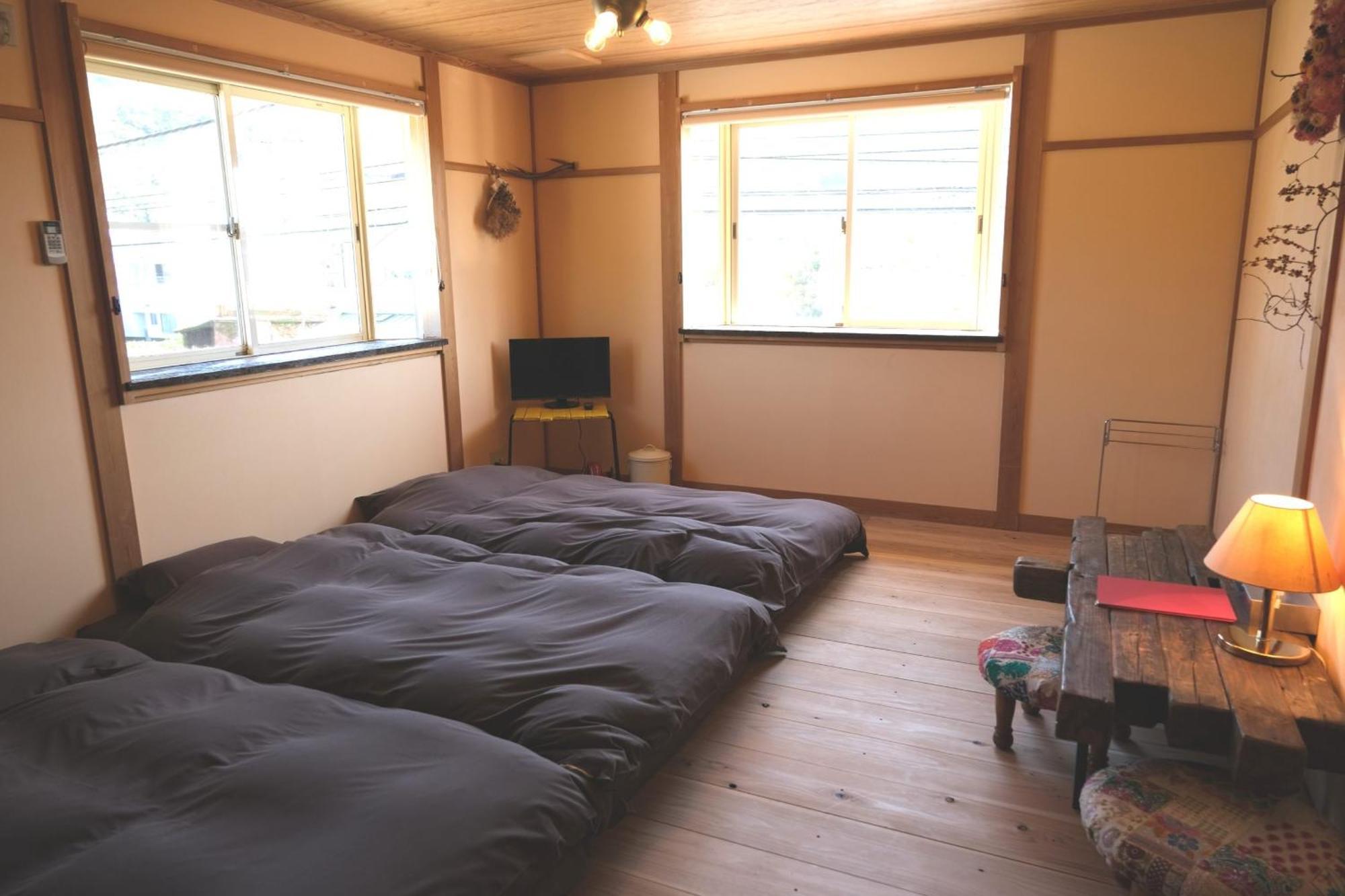 Lodge Mondo Nishiizu Εξωτερικό φωτογραφία
