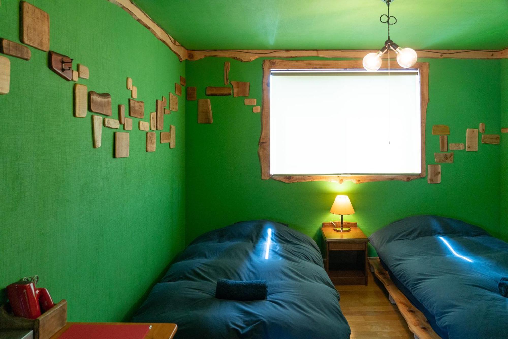 Lodge Mondo Nishiizu Εξωτερικό φωτογραφία